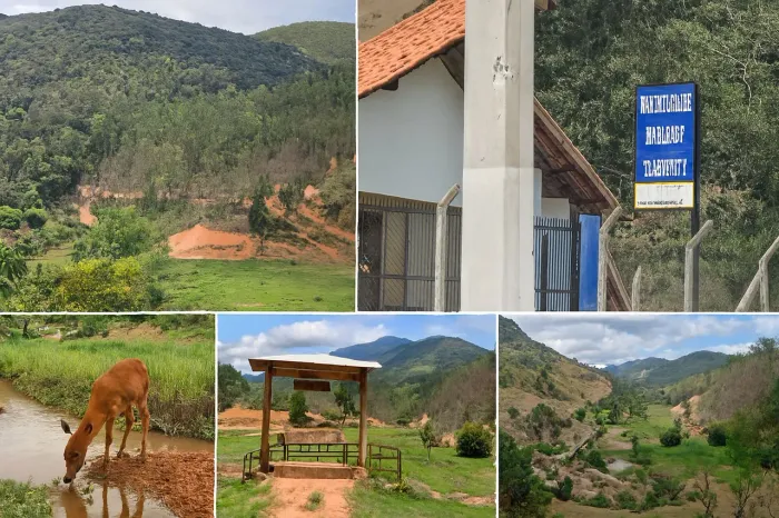 Sítios a partir de 50 mil, troco parcelo, a partir de 1.500m2, energia, água, Tijuco LEIA