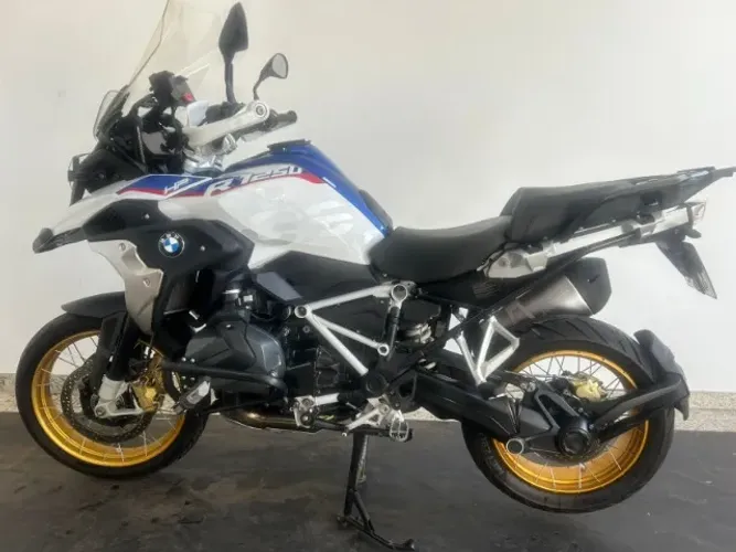 BMW R1250GS Premium HP 2020