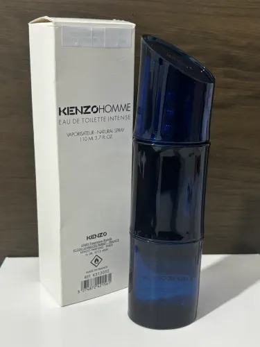 Perfume Kenzo Homme intense edt 110 ml