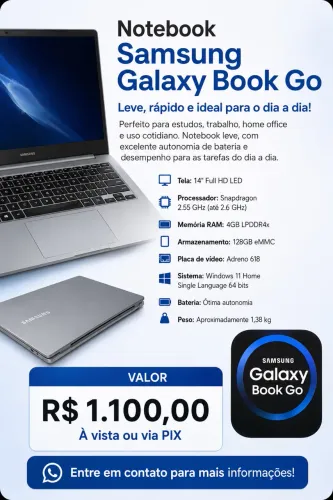 Notebook