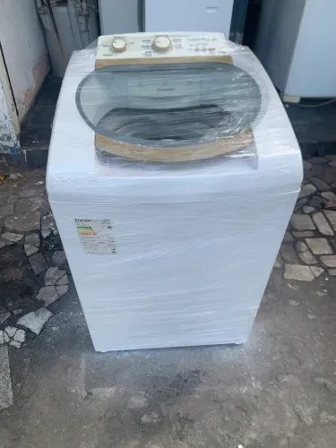 Máquina Brastemp 11 kg