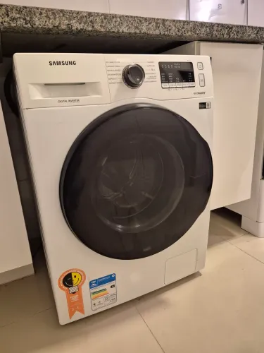 SAMSUNG - LAVA e seca 11kg - 220V