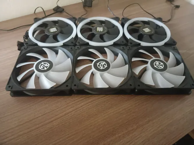 Ventoinha para pc 