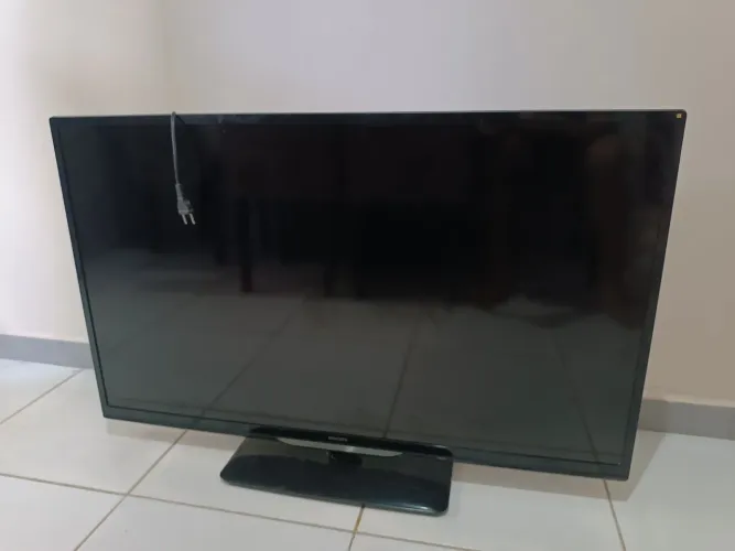 TV Philips 45 polegadas
