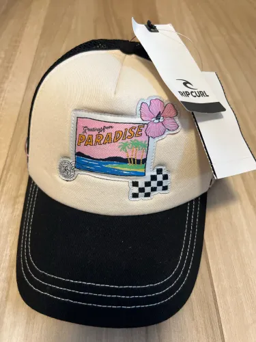 Boné Rip Curl