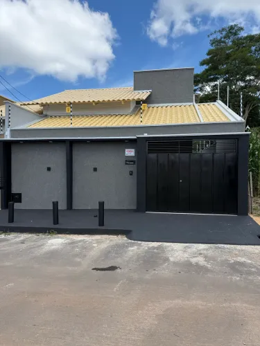 Casa Nova