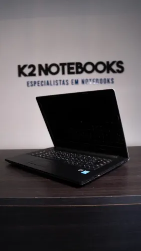 Notebook Lenovo G40-70 - i5-4200U - 8GB - 120GB SSD - Com Garantia e Nota Fiscal