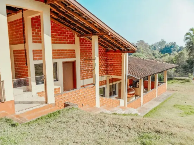 Sítio com destilaria à venda, 52000 m² por R$ 2.490.000,00 - Distrito de Guaravera - Londr
