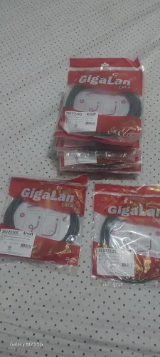 Pantch corde cat6