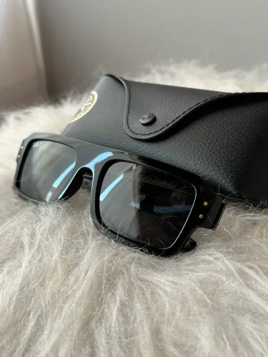 Óculos de Sol Ray-Ban Novo Original RB4454 FLACKO