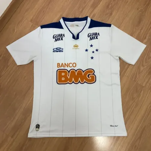 Camisa cruzeiro 2013 II