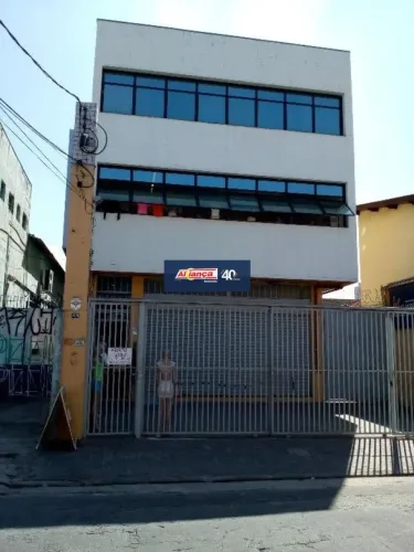 Prédio comercial à venda, Vila Galvão, Guarulhos.