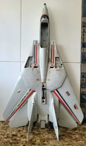 Super Caça Bombeiro F14