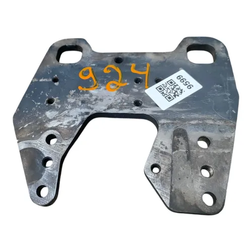 SUPORTE ELEVAÇÃO IÇAR MOTOR OM 904 924 ORIGINAL MB ACCELO ATEGO