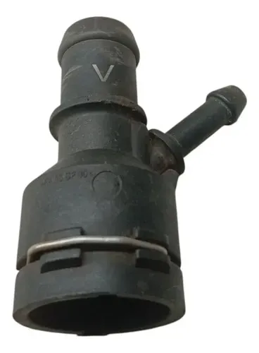 Flange Conexão Audi A3 2.0 Sportback 2010 2011