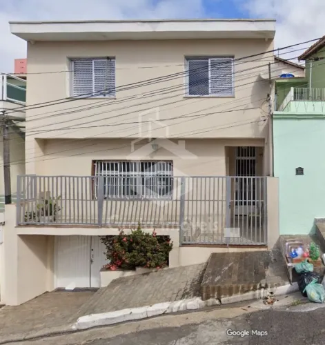 Casa à Venda na Vila Salete Penha | 159 m² | 3 Vagas