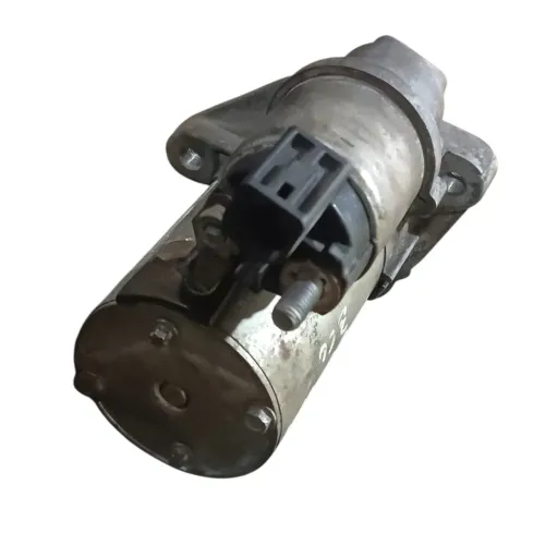 Motor Arranque 03603B000 Hb20 1.0 3 Cilindros 2016 2018
