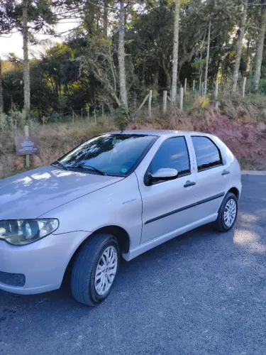 Fiat Palio Celebration 1.0 Fire Flex 8V 4P 2008