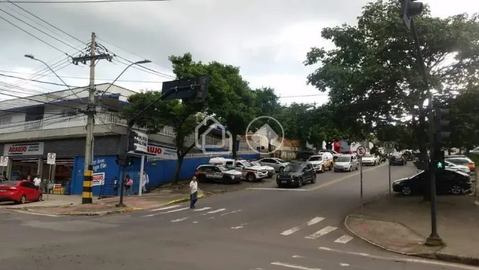 Terreno à venda, 600 m² por R$ 3.800.000,00 - Palmeiras - Belo Horizonte/MG