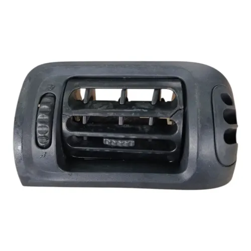 Difusor ar esquerdo painel renault clio 1999  2012