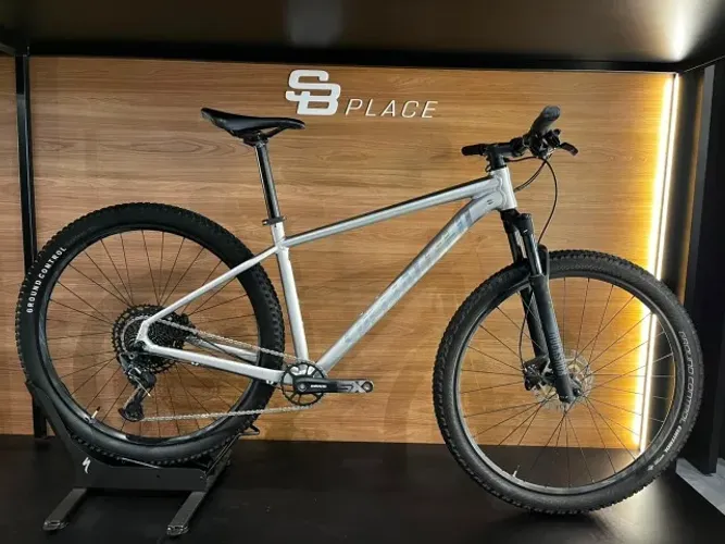 Specialized Rockhopper Expert