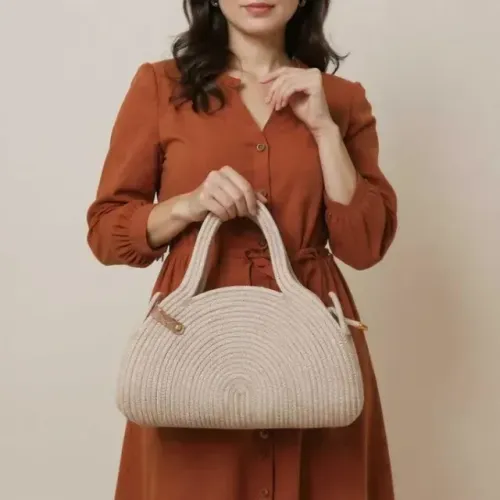 Bolsas de Corda Náutica super moderna 