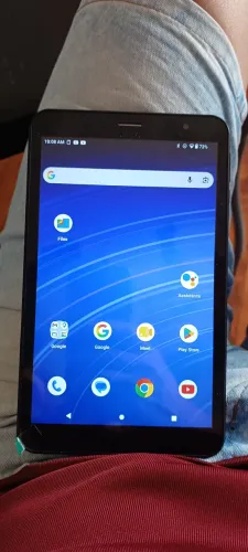 Vendo Tablet Multilazer M8-4G