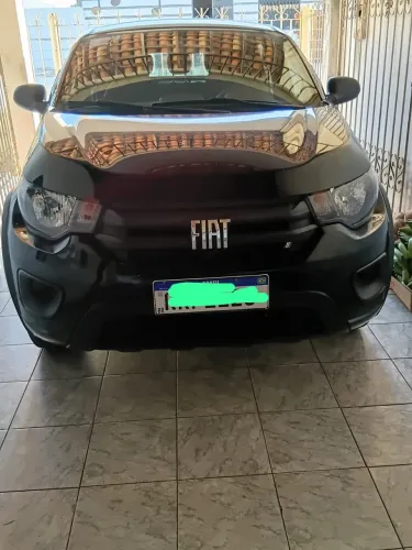 Fiat Mobi Like 1.0 Fire Flex 5P. 2024