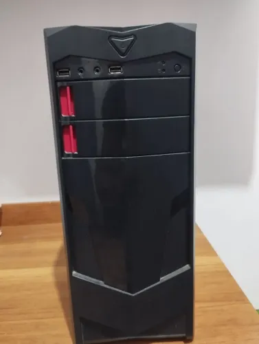 CPU i3