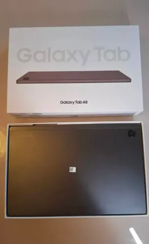 Tablet Samsung A8<br>64 GB<br>SMX200
