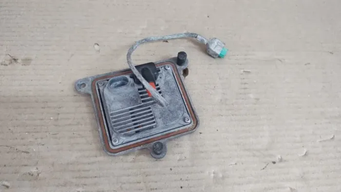 Modulo Farol JAGUAR XF 3.0 240CV AUT 2012