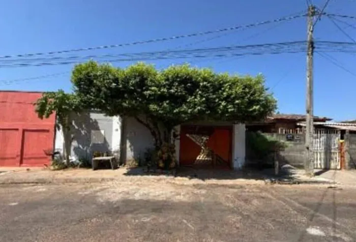 CASA RESIDENCIAL em GURUPI - TO, JARDIM DA LUZ