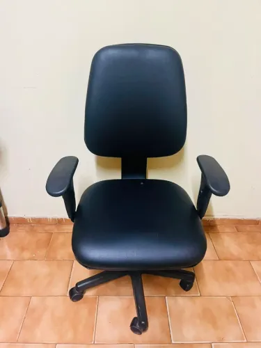 Cadeira de Escritório