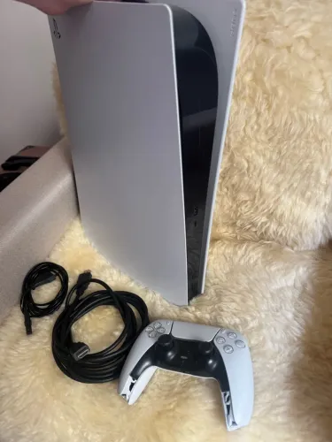 PlayStation 5 - SOMENTE CAXIAS DO SUL