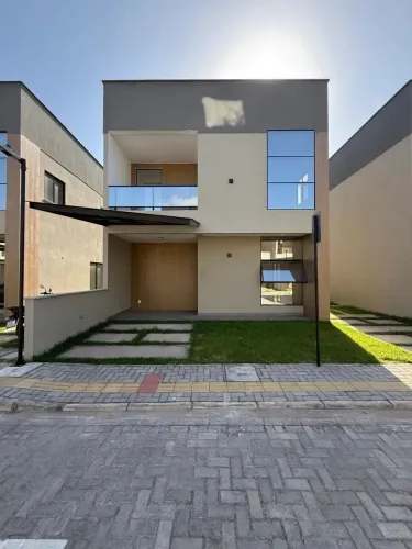 CASA EM CONDOMÍNIO NO JARDIM ELDORADO | VILLE DOR | NASCENTE | 2 SUÍTES + CLOSET