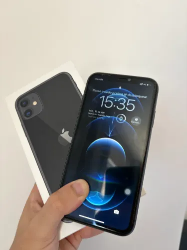 iPhone 11 64gb 