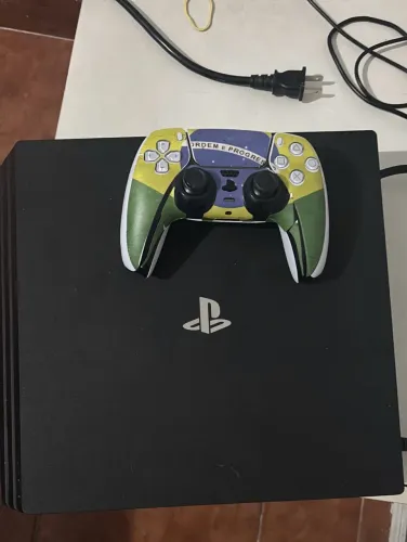 PS4 pro
