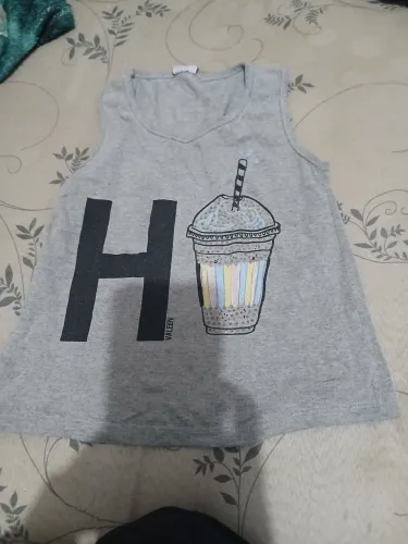 Roupas de menina