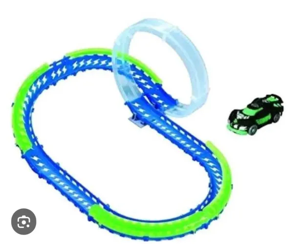 Pista wave Racers original da marca DTC 