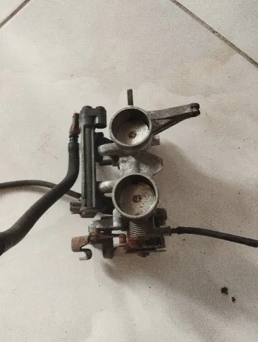 Tbi ninja 250