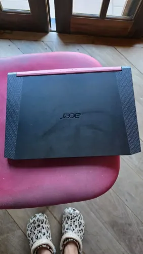 Acer Nitro 5 Gamer i5 GTX 1650