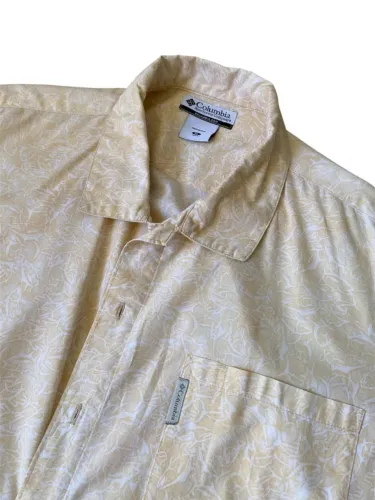 Camisa Aloha Columbia