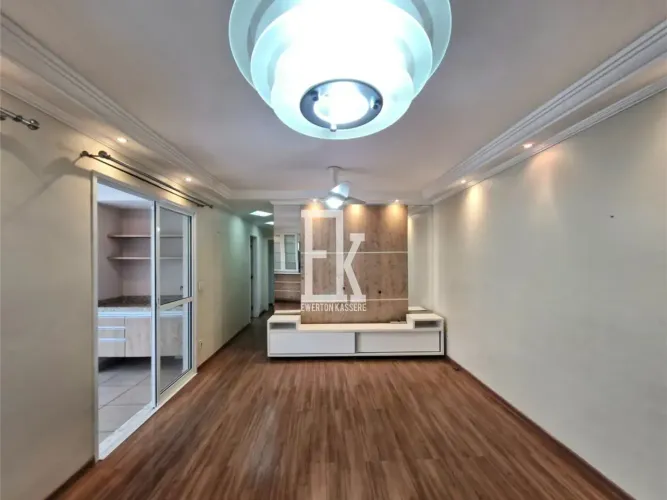 Apartamento para alugar em Campinas, Prime Acqua, Jardim São Vicente