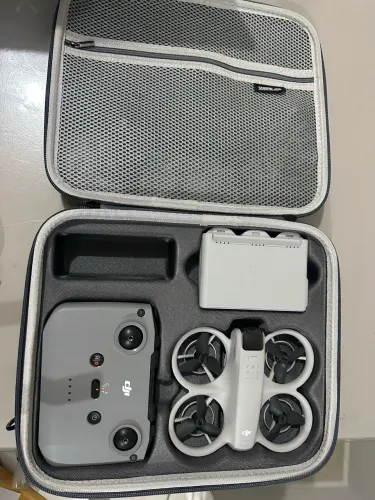 Drone DJI NEO
