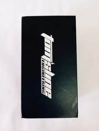 Pedal Aby Liner Tomsline Novíssimo! Oportunidade!