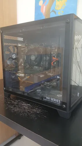 PC GAMER USADO