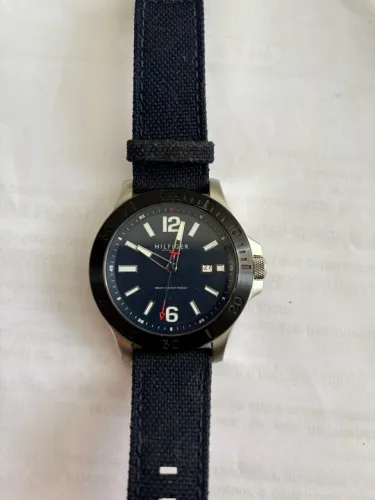 Relógio Tommy Hilfiger