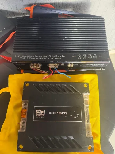 Roadsta é uma banda ice vendo 