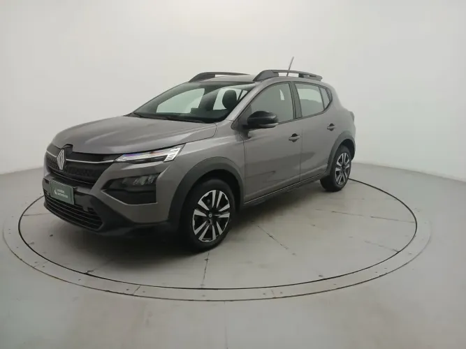 Renault Kardian Evolut. Flex 1.0 TB 12V 5P Aut. 2025