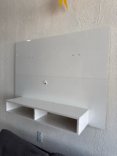 Painel para Tv até 43p novo disponível